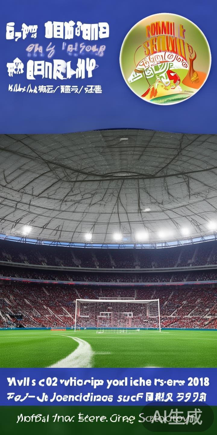 在全球体育盛事中，足球世界杯一直是关注的焦点。然而