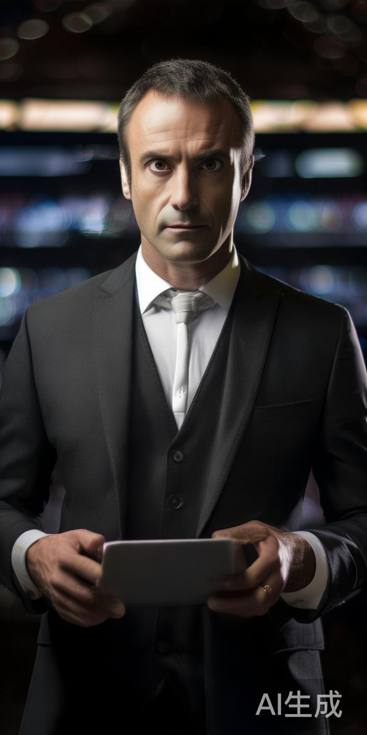 庄家设定盘口：在比赛开始前，庄家会根据球队的实力、