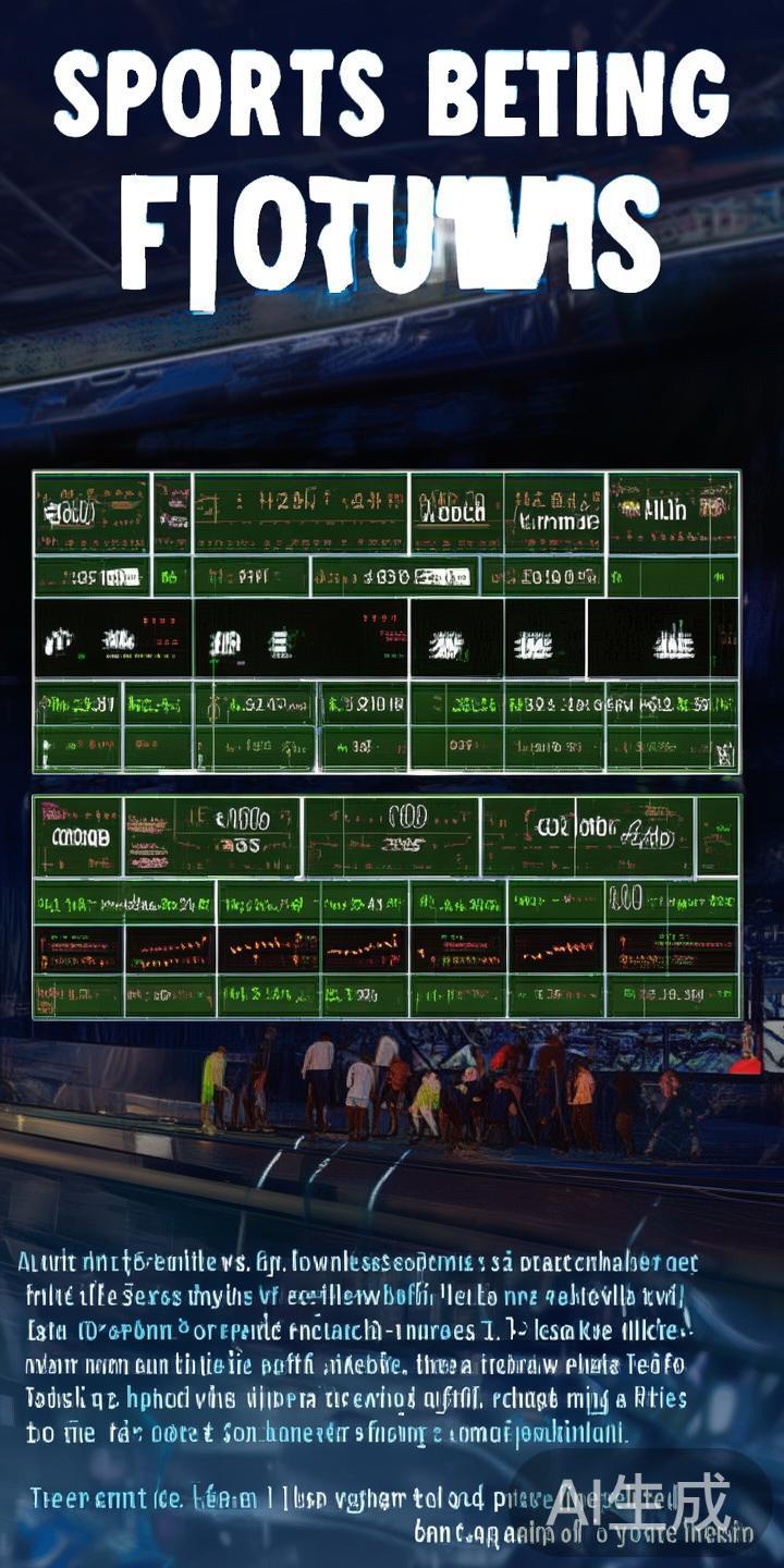 在当今全球投注热潮不断升温的背景下，赌球论坛逐渐成