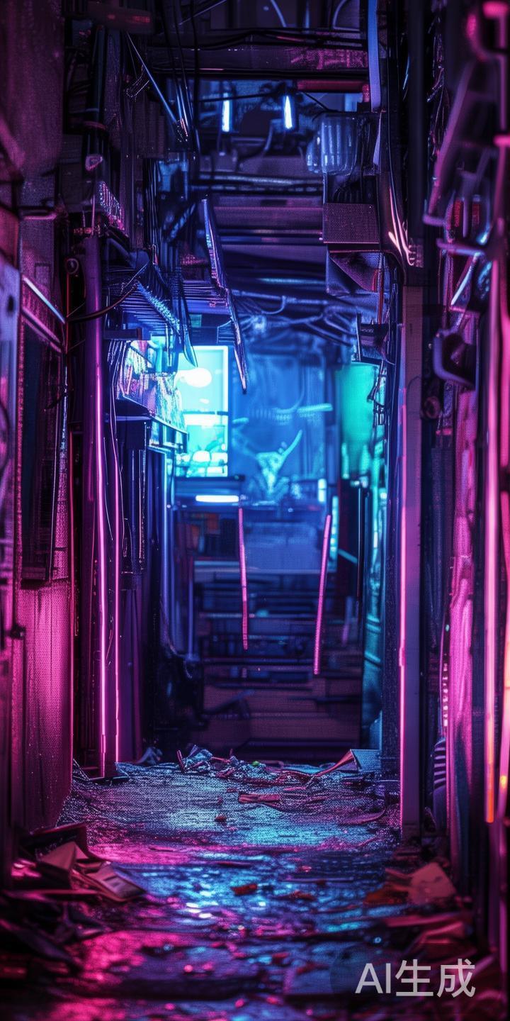 非法平台在经营过程中常常不遵守相关法律法规，存在虚