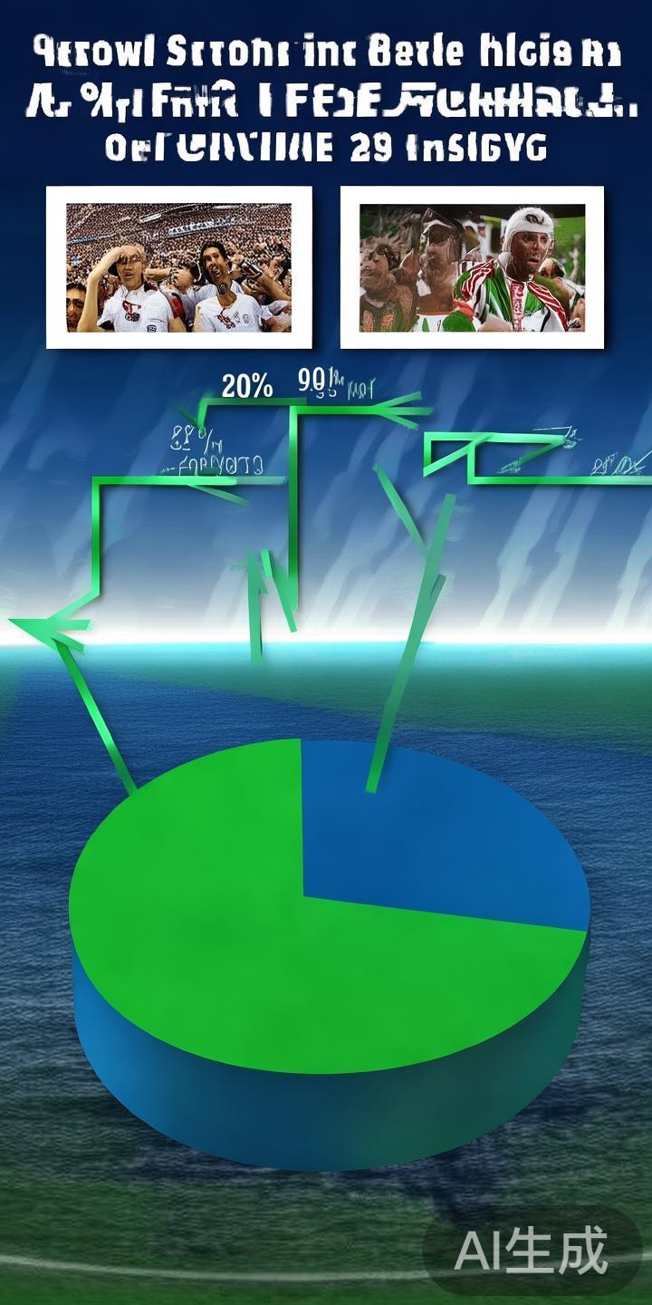 根据某机构数据显示，在过去三届世界杯期间，全球范围