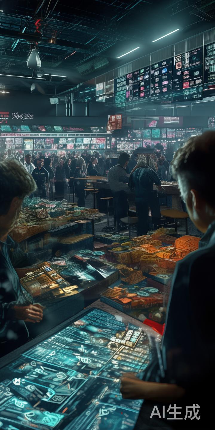 所谓的赌球，通常是指通过非官方渠道，以金钱形式预测