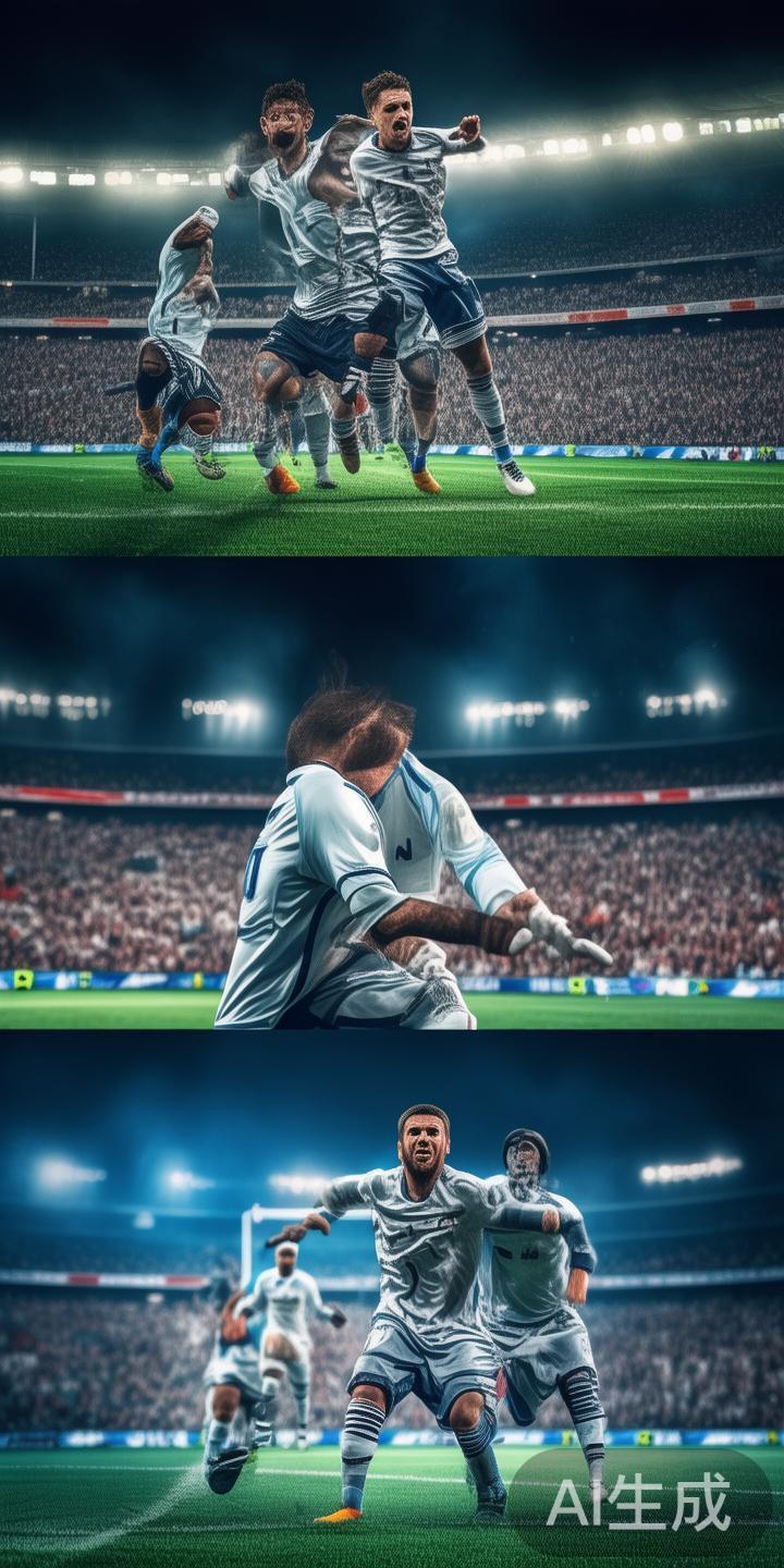 赌球加时赛怎么算:详细解析比赛结算规则与注意事项全指南 常规时间与加时赛的区别
根据国际足球比赛规则,常