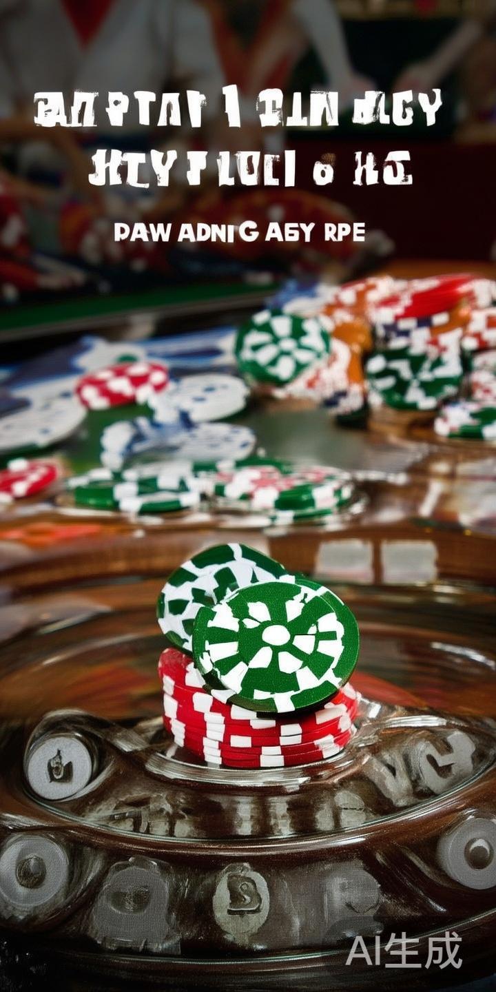 在博彩娱乐行业中，许多玩家都渴望找到一份&nbsp;成功的秘