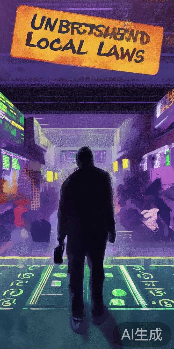 2024年世界杯赛事投注指南：安全合法参与赌球的全面攻略