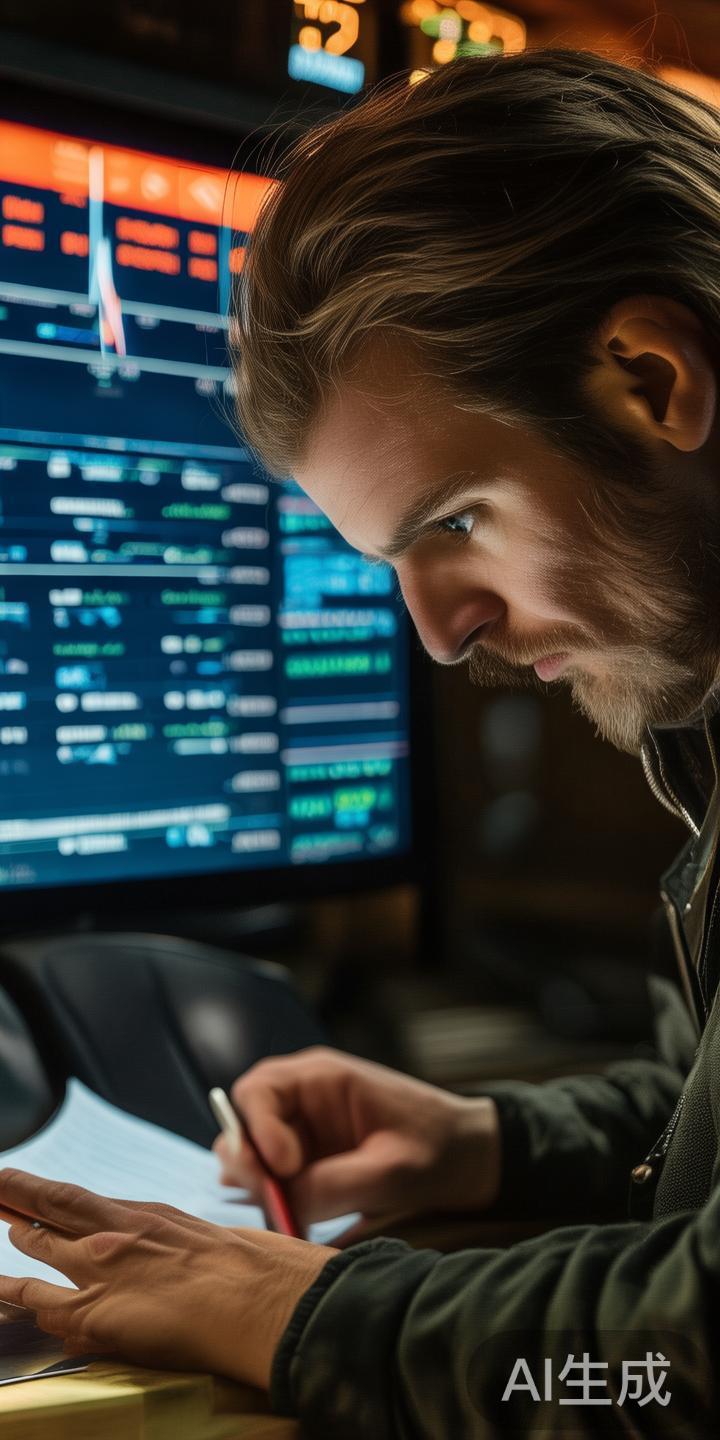 赔率是反映市场预期的直观表现，也是判断胜负的重要依