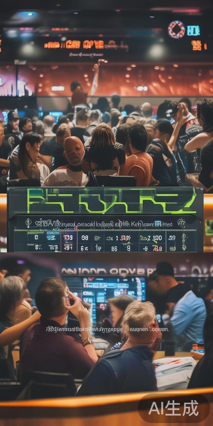 投注时间限制：通常，投注必须在比赛开始前完成，且一