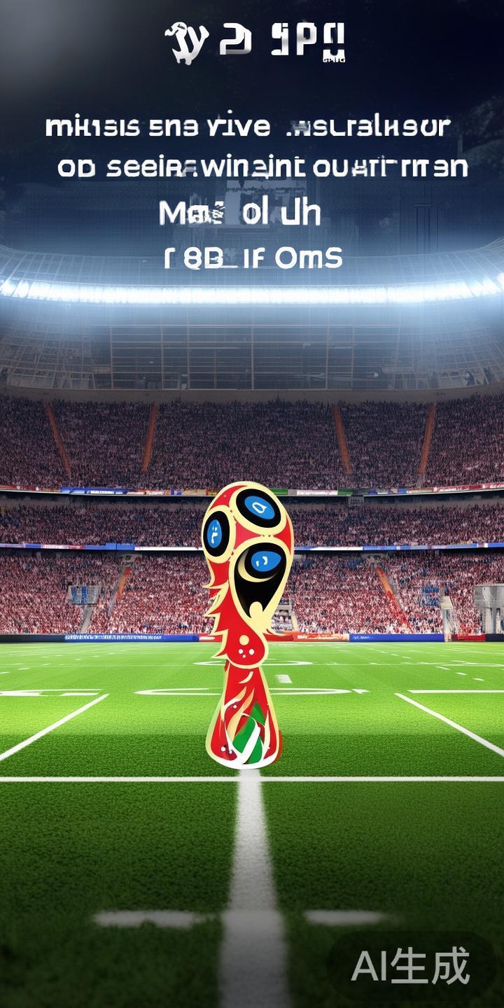 详细解析世界杯赌球反水技巧与风险防范措施全指南 在当今体育竞猜领域,世界杯一直是众多球迷和投注者关