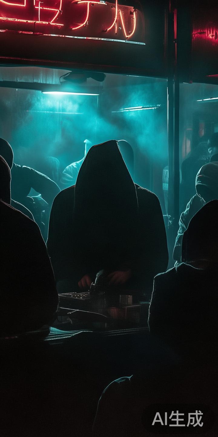 全面揭秘赌球做庄的内幕操作与法律风险深入分析