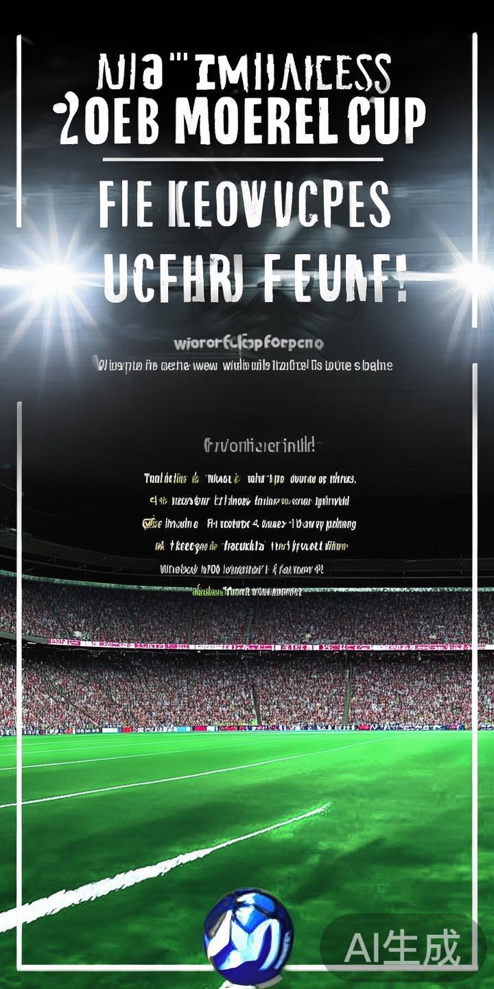 在激烈的足球比赛和大规模的体育竞猜背后，赌球行业的