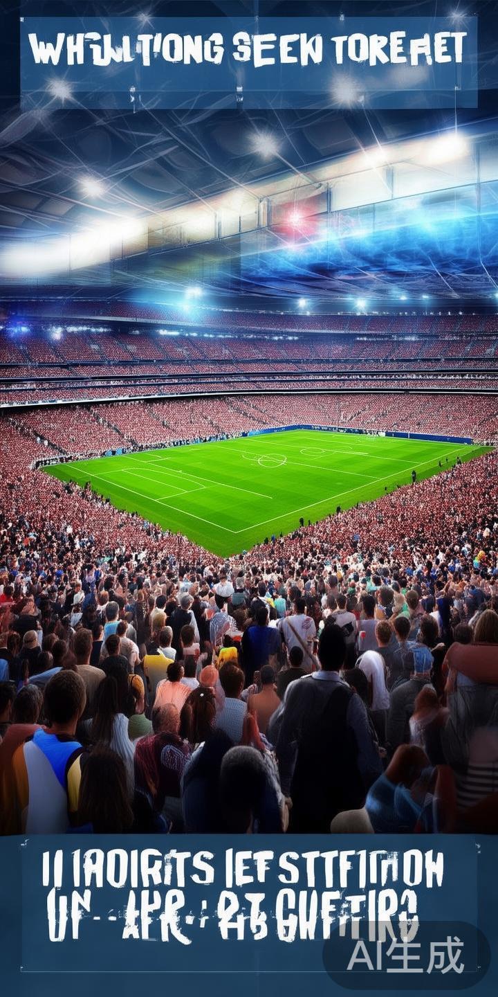 全面解析“哪里去赌球”的最佳途径与注意事项,安全攻略全指南 在体育娱乐的多彩世界中,足球比赛吸引了大量的粉丝和