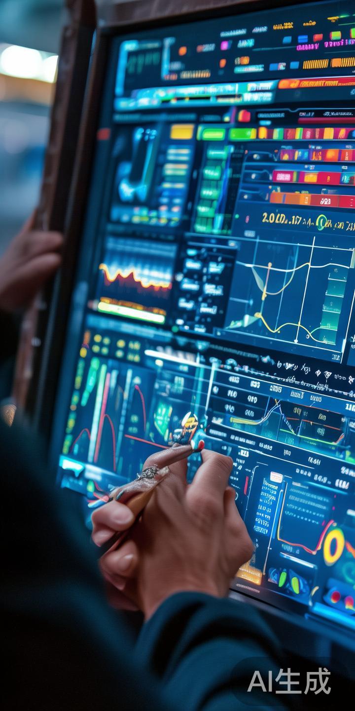 2023年世界杯赌球攻略:方法与购买渠道详细解析 三、利用数据与技术辅助
随着数据科技的不断发展,