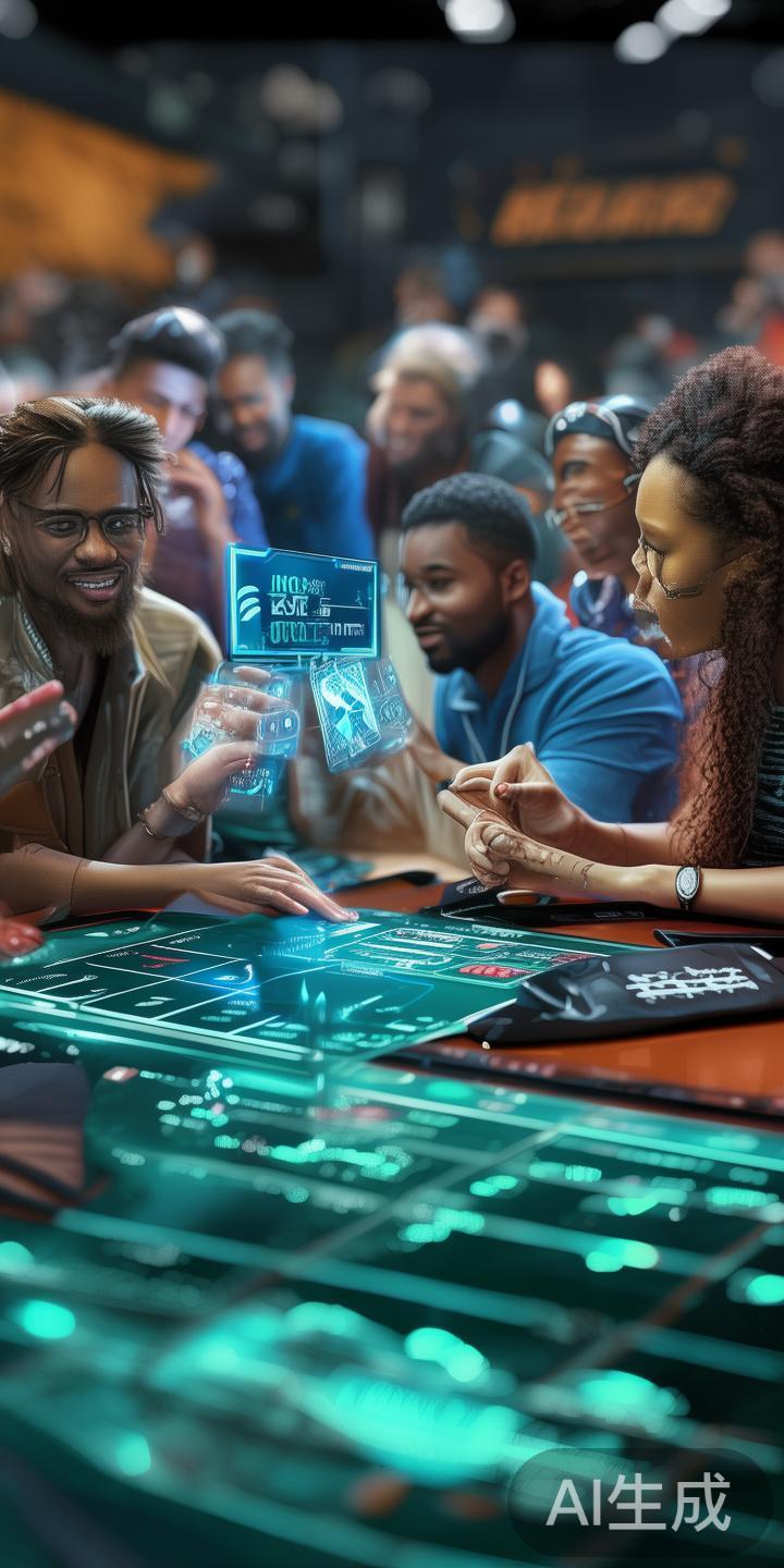 全面解析沙巴体育外围赌球的风险因素与有效应对策略